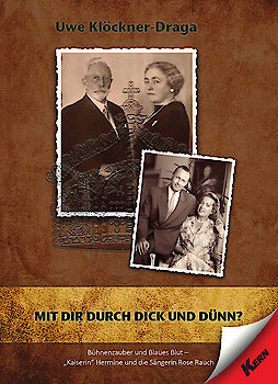 Europäischer Adel und ein Künstlerleben